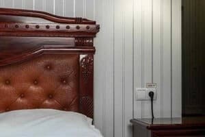 Отель Aristocrate. Семейный двухместный  3