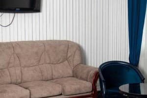 Отель Aristocrate. Семейный двухместный  2