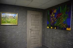 Арт хостел-отель Адреналин 8