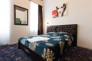 Апарт-готель Art-hotel