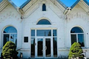 Отель Арт-вокзал