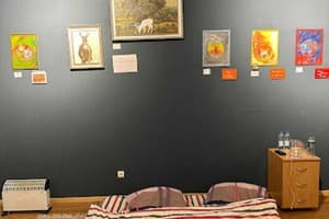 Арт-вокзал 19