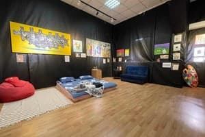 Арт-вокзал 22