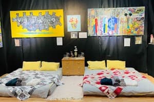 Арт-вокзал 23