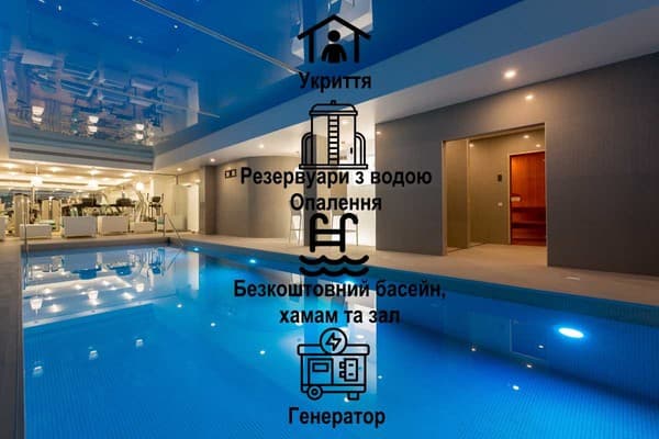 Отель Atlantic Garden Resort Hotel