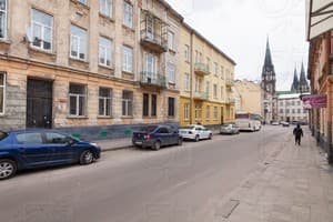 Квартира Austrian Apartment with two bedrooms VIP. Апартаменты 4-местный  10