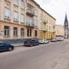 Квартира Austrian Apartment with two bedrooms VIP. Апартаменты 4-местный  10