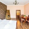 Квартира Avangard Anna 51 Apart. Апартаменты 4-местный  2