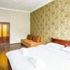 Квартира Avangard Anna 51 Apart. Апартаменты 4-местный  3