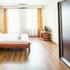 Квартира Avangard Anna 51 Apart. Апартаменты 4-местный  4