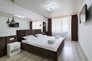 Квартира Avangard DeLuxe Apartment