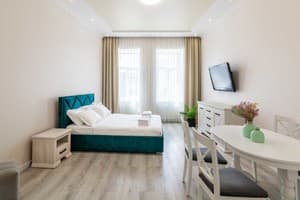 Квартира Avangard Grande Space* Apartment