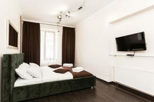 Квартира Avangard Green Park Apartment