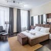 Квартира Avangard Green Park Apartment. Апартаменты 10-местный  6