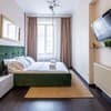 Квартира Avangard Green Park Apartment. Апартаменты 10-местный  14