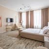 Квартира Avangard Green Park Apartment. Апартаменты 10-местный  18