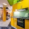 Квартира Avangard Green Park Apartment. Апартаменты 10-местный  22