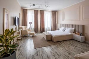 Квартира Avangard Green Park Apartment. Апартаменты 10-местный  27