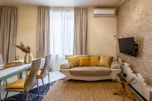 Квартира Avangard Green Park Apartment. Апартаменты 10-местный  33