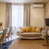 Квартира Avangard Green Park Apartment. Апартаменты 10-местный  33