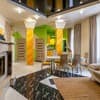 Квартира Avangard Green Park Apartment. Апартаменты 10-местный  37