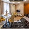 Квартира Avangard Green Park Apartment. Апартаменты 10-местный  41