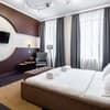 Квартира Avangard Green Park Apartment. Апартаменты 10-местный  43