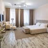 Квартира Avangard Green Park Apartment. Апартаменты 10-местный  53