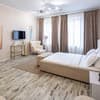 Квартира Avangard Green Park Apartment. Апартаменты 10-местный  56