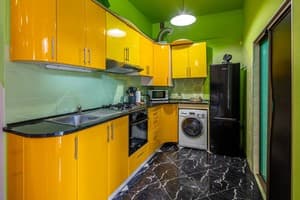 Квартира Avangard Green Park Apartment. Апартаменты 10-местный  63