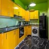 Квартира Avangard Green Park Apartment. Апартаменты 10-местный  63