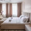 Квартира Avangard Green Park Apartment. Апартаменты 10-местный  65