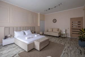 Квартира Avangard Green Park Apartment. Апартаменты 10-местный  66