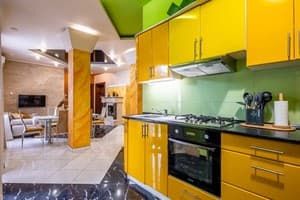 Квартира Avangard Green Park Apartment. Апартаменты 10-местный  69