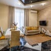 Квартира Avangard Green Park Apartment. Апартаменты 10-местный  81