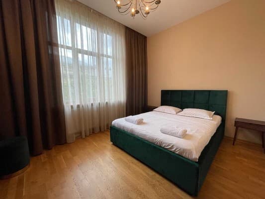 Avangard Qn Romana Apartment 35