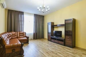 Квартира Avangard Qn Romana Apartment. Апартаменты 6-местный  1