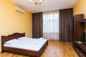 Квартира Avangard Qn Romana Apartment. Апартаменты 6-местный  3