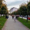 Avangard Shevchenko Avenue 11 Apart 12-13/44