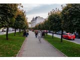 Avangard Shevchenko Avenue 11 Apart 12