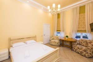 Квартира Avangard on Sholom Aleikhem St. 7 Apart