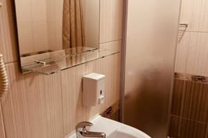 Avino Apart Hotel 5
