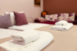 Avino Apart Hotel 8