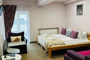 Avino Apart Hotel 6