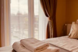 Avino Apart Hotel 3