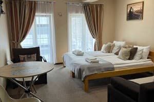 Avino Apart Hotel 1