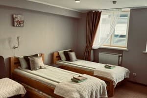 Avino Apart Hotel 9