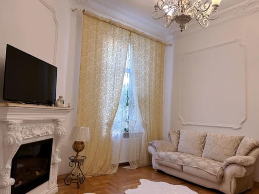 Австрийские класса Люкс ул. Гоголя, 3а 8