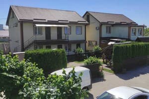 Автоколесо 8