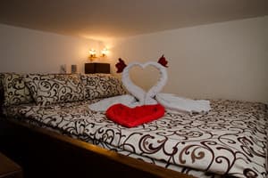 Babylon Apartments on Bukovinskaya 2